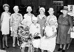 Bli Bli Branch of the Q.C.W.A. fortieth Birthday Celebration, February 1970