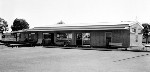 Maroochydore Swan Bowls Clubhouse, Anzac Avenue, Maroochydore, 1969
