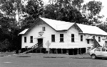 Landsborough Memorial Hall, 1994