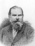 William Landsborough